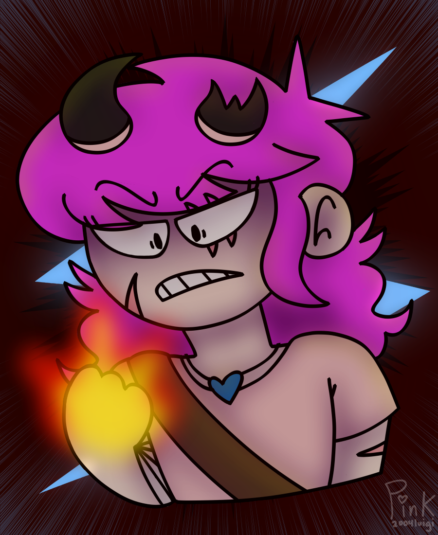 Anger